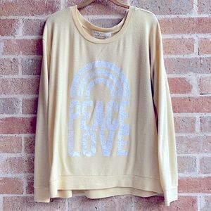 Vintage Havana Crewneck Sweater